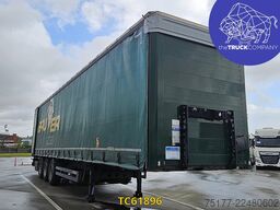 Kögel COIL TRAILER