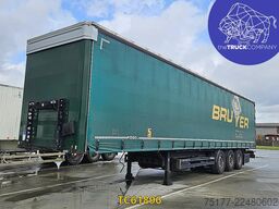 Kögel COIL TRAILER