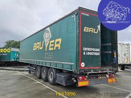 Kögel COIL TRAILER