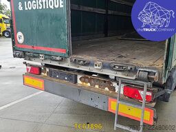Kögel COIL TRAILER
