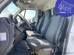 Renault Master 2.3 DCI KOFFER MET LAADBRUG