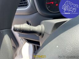 Renault Master 2.3 DCI KOFFER MET LAADBRUG