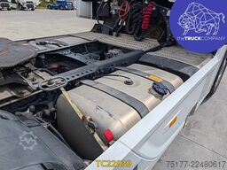 Mercedes-Benz Actros L Pro Cabin 530