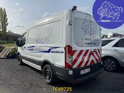 Ford Transit 290 L2H2 TREND