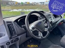 Ford Transit 290 L2H2 TREND