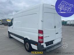 Mercedes-Benz Sprinter 316 37s