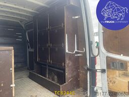 Mercedes-Benz Sprinter 316 37s
