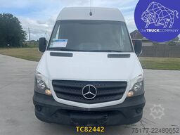 Mercedes-Benz Sprinter 316 37s