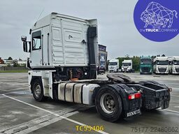 Renault Magnum 500
