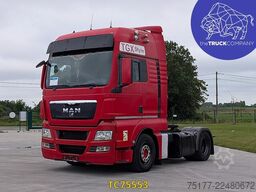 MAN TGX 480