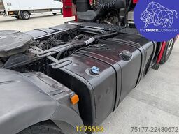 MAN TGX 480