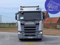 Scania R 500