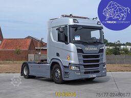 Scania R 500