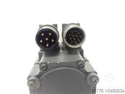 Siemens 1FT5036-1AK71-3EA0 Permanent-Magnet-Motor SN EF186519102011