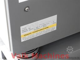 Fanuc C3000i