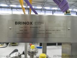 Brinox LEP 11 CS6710 Paket 1