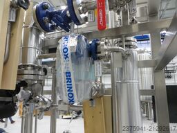 Brinox LEP 11 CS6710 Paket 1