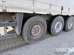 Schmitz Cargobull Curtainsider Standard