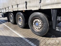 Schmitz Cargobull Curtainsider Standard