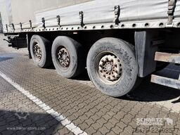Schmitz Cargobull Curtainsider Standard