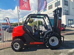 Manitou MC 18.4 Stage3B