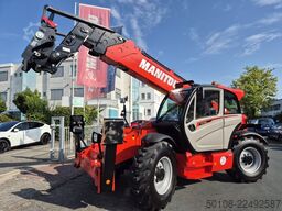Manitou MT 1840 100HP
