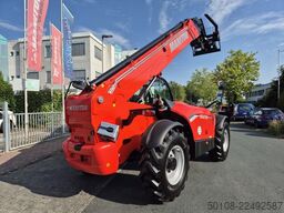 Manitou MT 1840 100HP