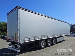Schmitz Cargobull Curtainsider Standard Getränke