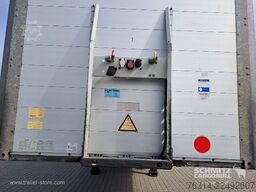 Schmitz Cargobull Curtainsider Mega Getränke
