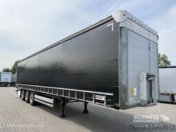Schmitz Cargobull Curtainsider Standard