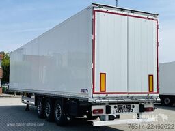 Schmitz Cargobull Trockenfrachtkoffer Standard Doppelstock
