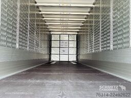 Schmitz Cargobull Trockenfrachtkoffer Standard Doppelstock