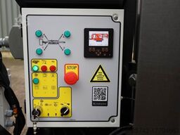 Platform Basket Spider 18.90 PRO CE Declaration, Valid inspection,