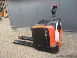 TOYOTA LPE 250