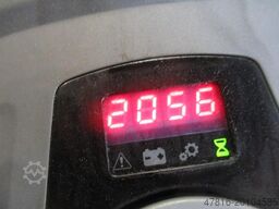 TOYOTA LPE 250