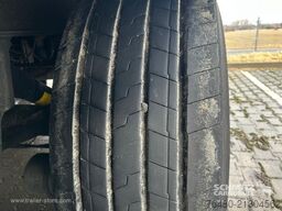 Schmitz Cargobull Tiefkühlkoffer Standard Doppelstock