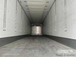 Schmitz Cargobull Tiefkühlkoffer Standard Doppelstock