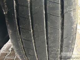 Schmitz Cargobull Tiefkühlkoffer Standard Doppelstock