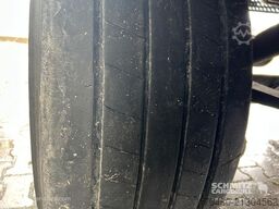 Schmitz Cargobull Tiefkühlkoffer Standard Doppelstock