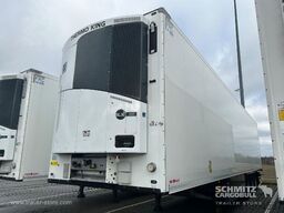 Schmitz Cargobull Tiefkühlkoffer Standard Doppelstock