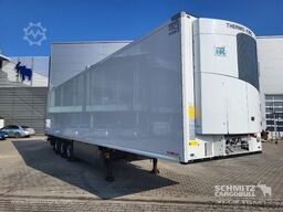 Schmitz Cargobull Tiefkühlkoffer Standard Doppelstock