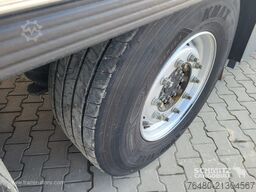 Schmitz Cargobull Tiefkühlkoffer Standard Doppelstock