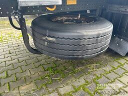 Schmitz Cargobull Tiefkühlkoffer Standard Doppelstock