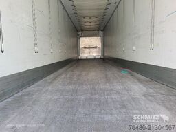 Schmitz Cargobull Tiefkühlkoffer Standard Doppelstock