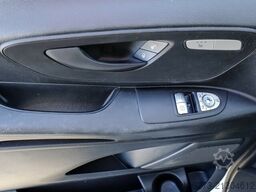Mercedes-Benz Vito116CDI KA lang,Automatik,Klima,Tempomat