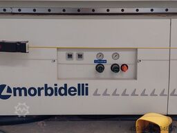 SCM Morbidelli X5 HD 31 (36)