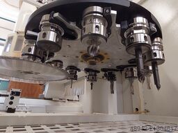 SCM Morbidelli X5 HD 31 (36)