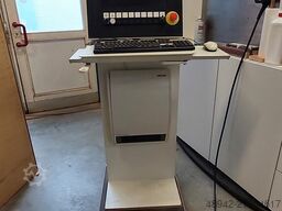 SCM Morbidelli X5 HD 31 (36)