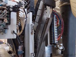 SCM Morbidelli X5 HD 31 (36)