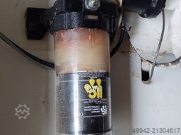 SCM Morbidelli X5 HD 31 (36)